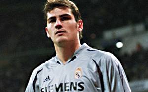 Iker Casillas